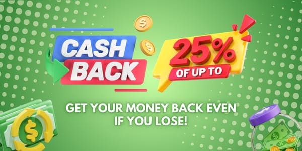 Lucky Fortunes gamezone download slot banner