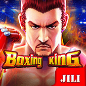 Boxing King icon