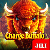 Charge Buffalo icon on gamezone download