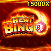 Heat Bingo icon on gamezone download