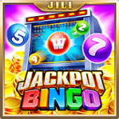 Jackpot Bingo Hot Game on gamezone download