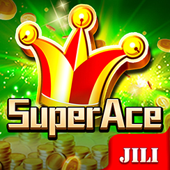 Super Ace tournament game